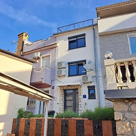 Apartmani Audacia Криквеница Екстериор снимка