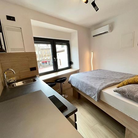 Apartmani Audacia Криквеница Екстериор снимка