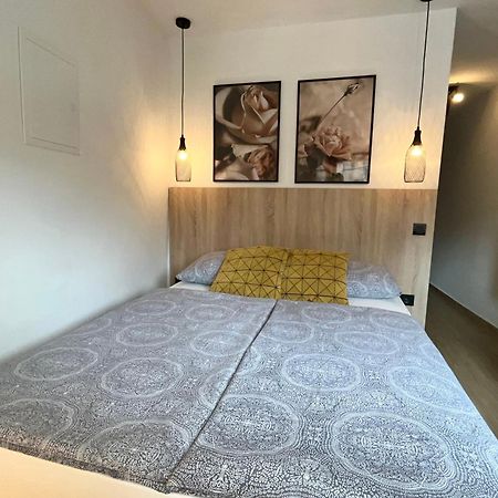 Apartmani Audacia Криквеница Екстериор снимка