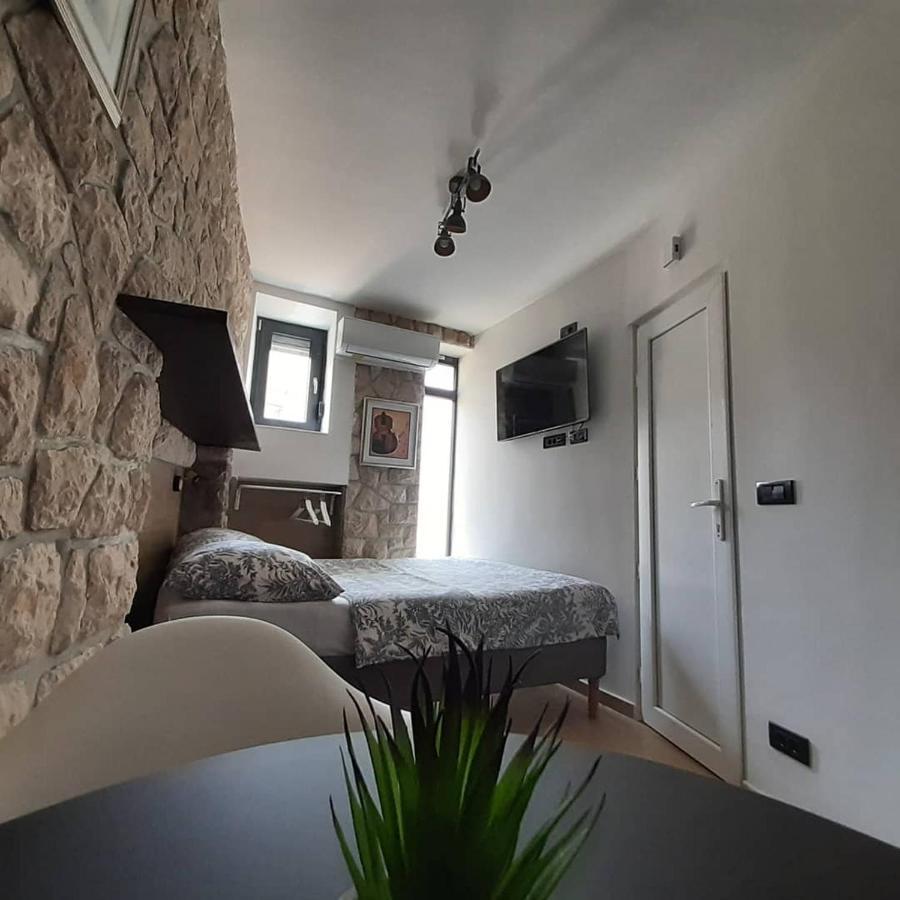 Apartmani Audacia Криквеница Екстериор снимка