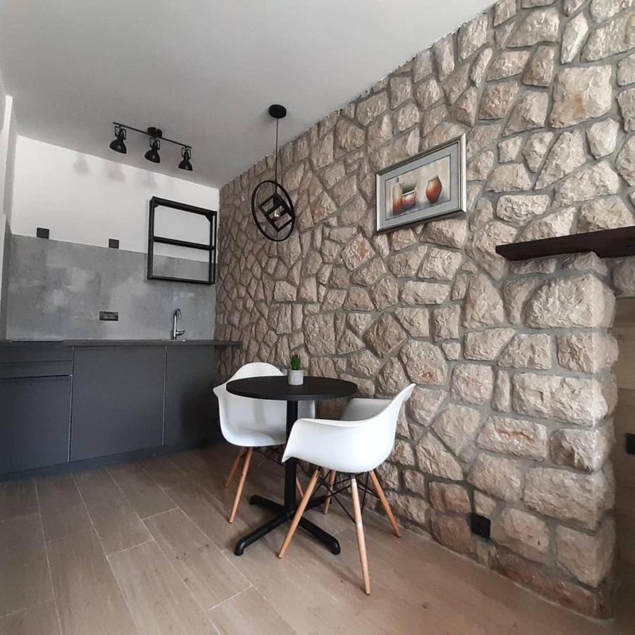 Apartmani Audacia Криквеница Екстериор снимка