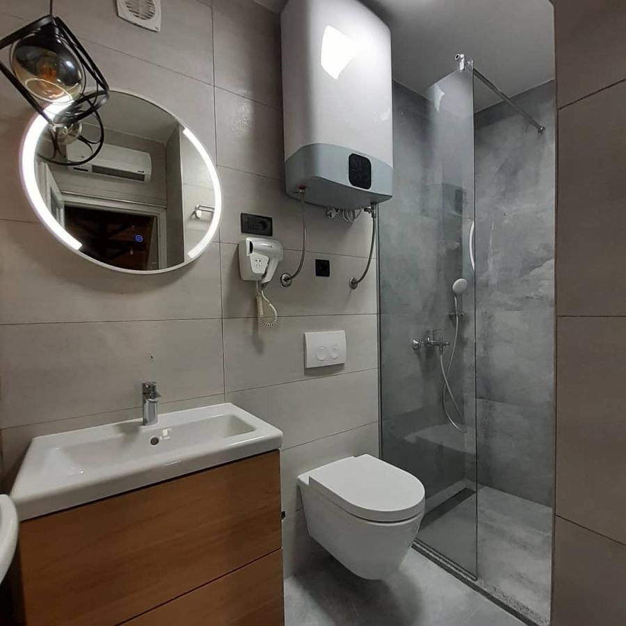 Apartmani Audacia Криквеница Екстериор снимка
