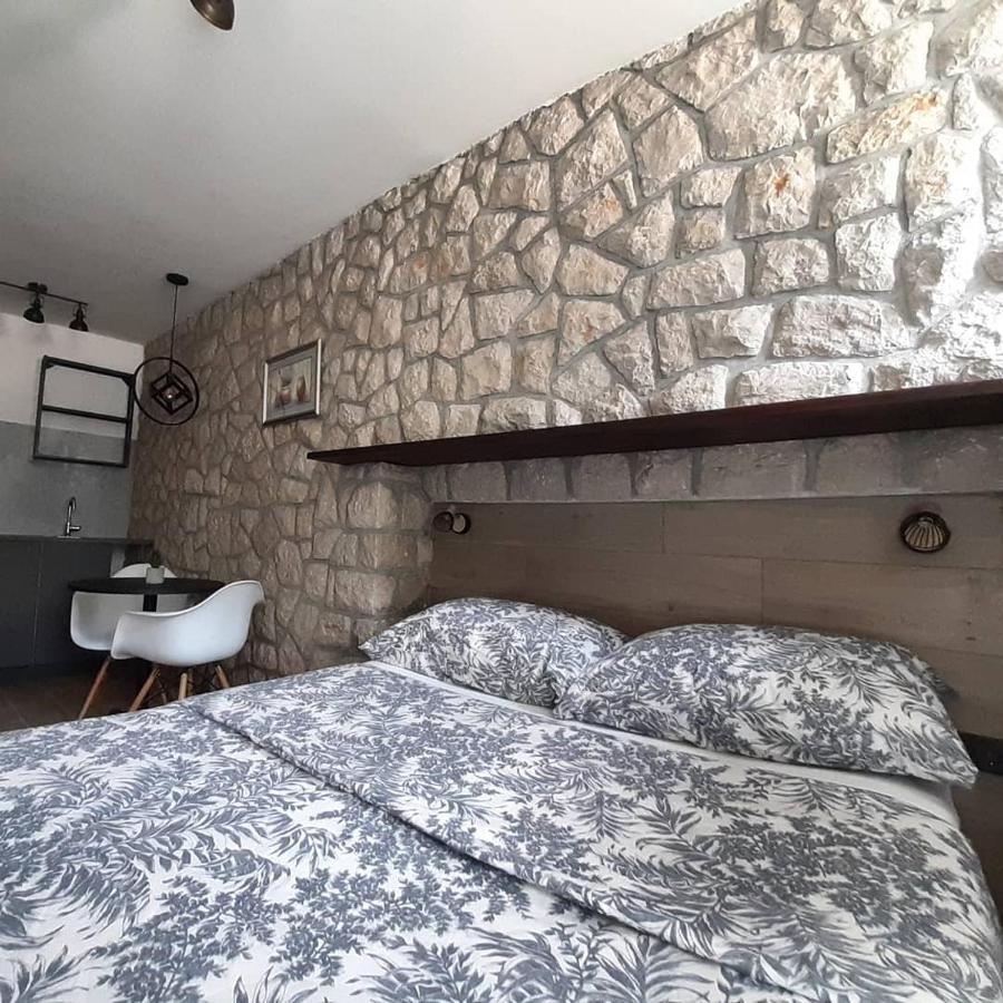 Apartmani Audacia Криквеница Екстериор снимка