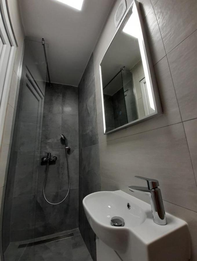 Apartmani Audacia Криквеница Екстериор снимка