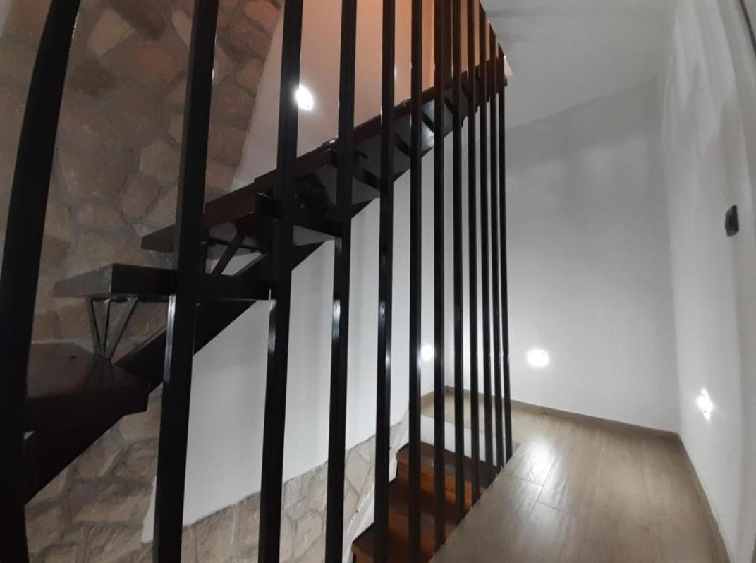 Apartmani Audacia Криквеница Екстериор снимка