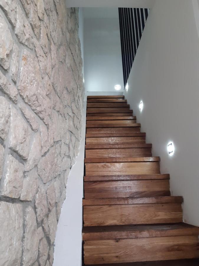 Apartmani Audacia Криквеница Екстериор снимка