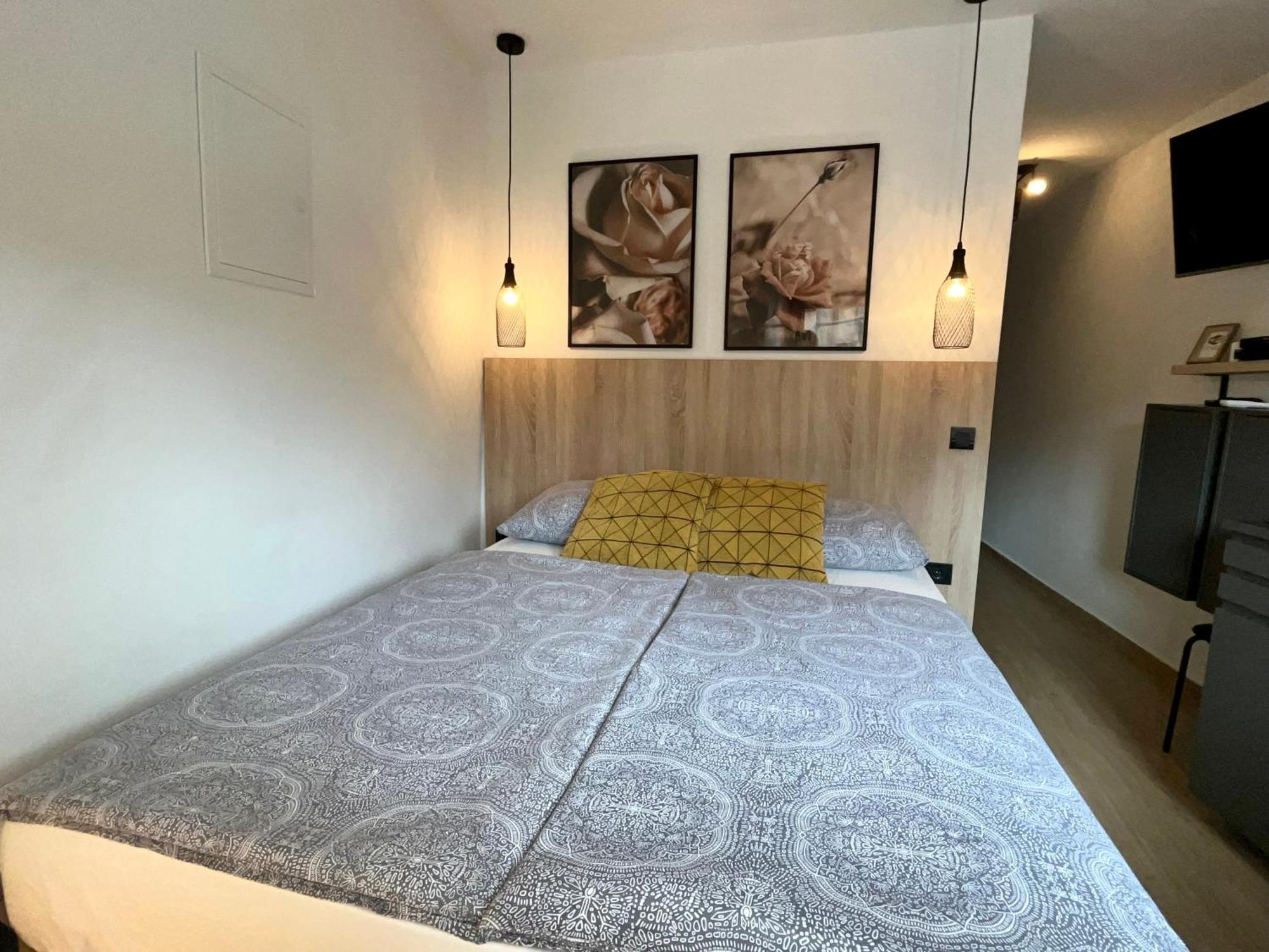Apartmani Audacia Криквеница Екстериор снимка